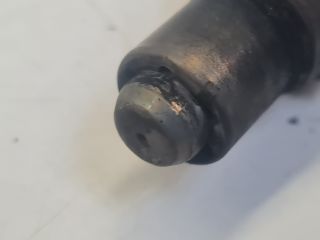 bontott VW GOLF VI Hátsó Lambdaszonda