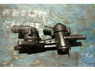 bontott VW GOLF VI Hengerfej Vízkivezető