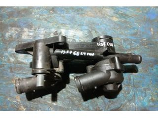 bontott VW GOLF VI Hengerfej Vízkivezető