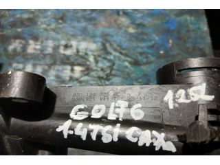 bontott VW GOLF VI Hengerfej Vízkivezető