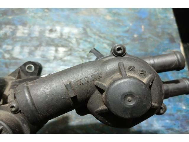 bontott VW GOLF VI Hengerfej Vízkivezető