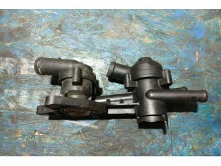 bontott VW GOLF VI Hengerfej Vízkivezető