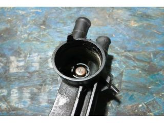 bontott VW GOLF VI Hengerfej Vízkivezető