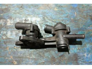 bontott VW GOLF VI Hengerfej Vízkivezető