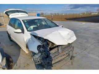 bontott VW GOLF VI Hengerfej Vízkivezető