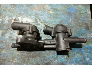 bontott VW GOLF VI Hengerfej Vízkivezető