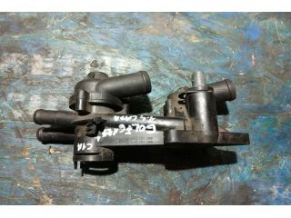 bontott VW GOLF VI Hengerfej Vízkivezető