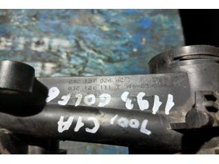 bontott VW GOLF VI Hengerfej Vízkivezető