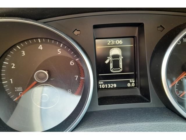 bontott VW GOLF VI Hengerfej Vízkivezető