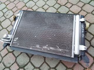 bontott VW GOLF VI Hűtő Ventilátor(ok), Radiátor(ok) Szett