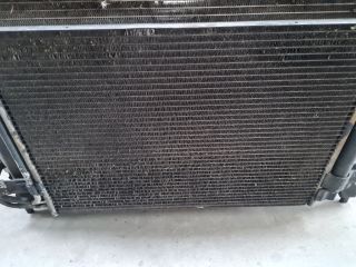 bontott VW GOLF VI Hűtő Ventilátor(ok), Radiátor(ok) Szett