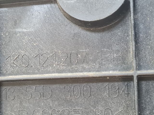 bontott VW GOLF VI Hűtő Ventilátor(ok), Radiátor(ok) Szett