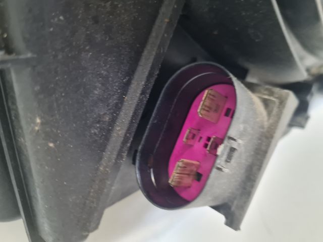 bontott VW GOLF VI Hűtő Ventilátor(ok), Radiátor(ok) Szett