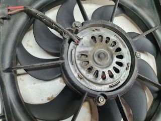 bontott VW GOLF VI Hűtőventilátor
