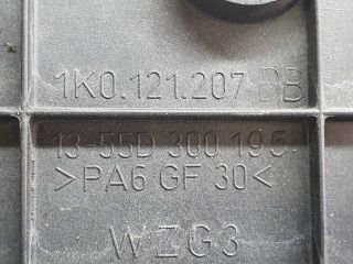 bontott VW GOLF VI Hűtőventilátor