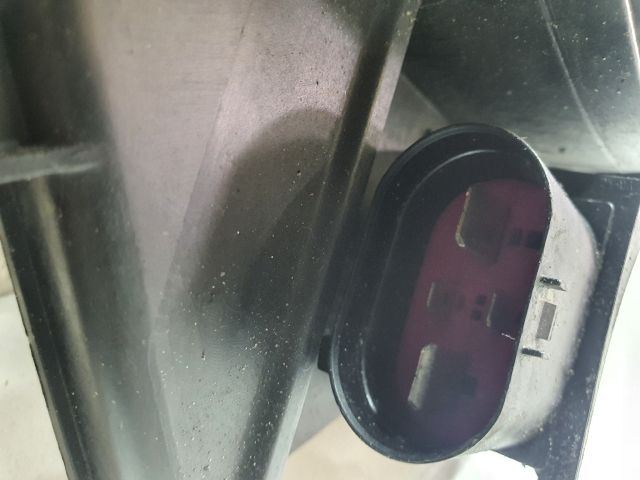 bontott VW GOLF VI Hűtőventilátor