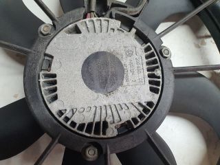 bontott VW GOLF VI Hűtőventilátor