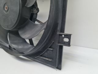 bontott VW GOLF VI Hűtőventilátor