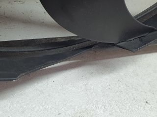 bontott VW GOLF VI Hűtőventilátor