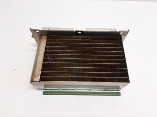 bontott VW GOLF VI Intercooler