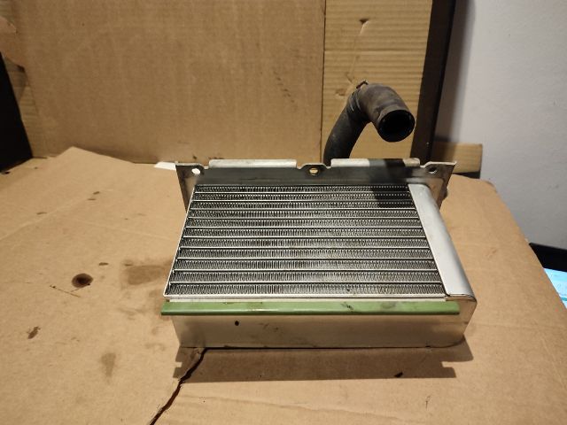 bontott VW GOLF VI Intercooler