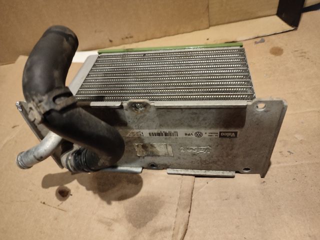 bontott VW GOLF VI Intercooler