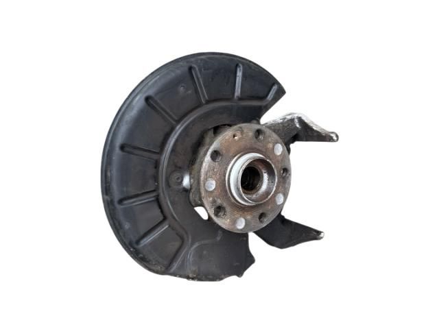 bontott VW GOLF VI Jobb első Csonkállvány Kerékaggyal