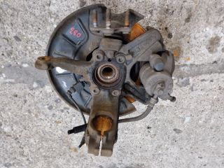 bontott VW GOLF VI Jobb első Csonkállvány Kerékaggyal