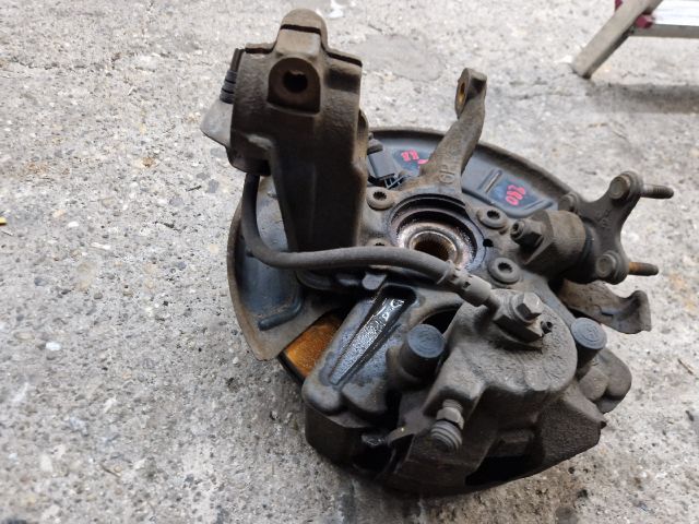 bontott VW GOLF VI Jobb első Csonkállvány Kerékaggyal