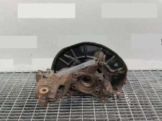 bontott VW GOLF VI Jobb első Csonkállvány