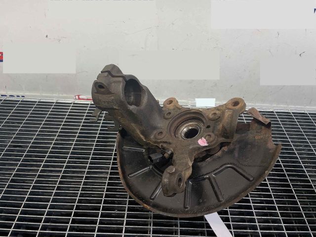 bontott VW GOLF VI Jobb első Csonkállvány