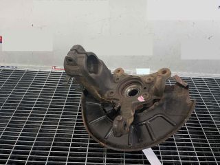 bontott VW GOLF VI Jobb első Csonkállvány