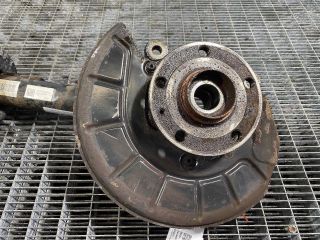 bontott VW GOLF VI Jobb első Csonkállvány