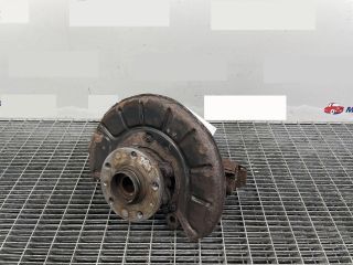 bontott VW GOLF VI Jobb első Csonkállvány