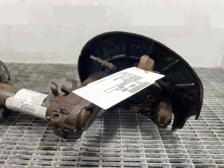 bontott VW GOLF VI Jobb első Csonkállvány