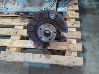 bontott VW GOLF VI Jobb első Csonkállvány