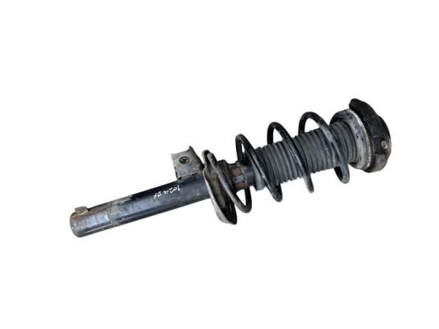 bontott VW GOLF VI Jobb első Gólyaláb (Lengécsillapító, Rugó)