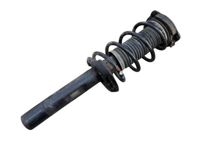 bontott VW GOLF VI Jobb első Gólyaláb (Lengécsillapító, Rugó)