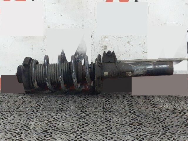 bontott VW GOLF VI Jobb első Gólyaláb (Lengécsillapító, Rugó)