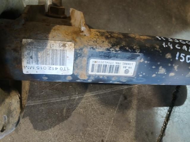 bontott VW GOLF VI Jobb első Lengéscsillapító