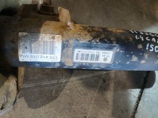 bontott VW GOLF VI Jobb első Lengéscsillapító