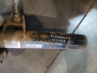 bontott VW GOLF VI Jobb első Lengéscsillapító