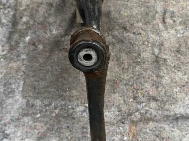 bontott VW GOLF VI Jobb első Lengőkar