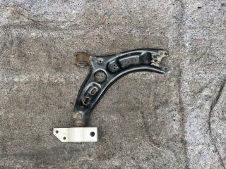 bontott VW GOLF VI Jobb első Lengőkar