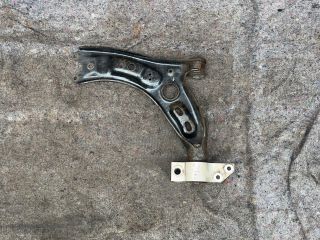 bontott VW GOLF VI Jobb első Lengőkar