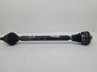 bontott VW GOLF VI Jobb Féltengely