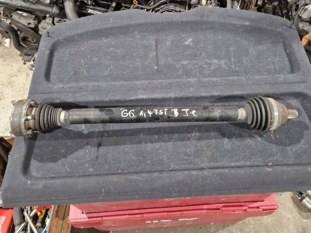 bontott VW GOLF VI Jobb Féltengely