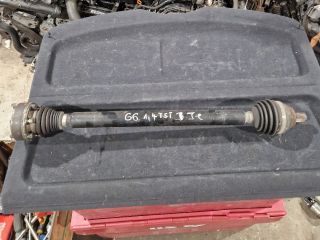 bontott VW GOLF VI Jobb Féltengely