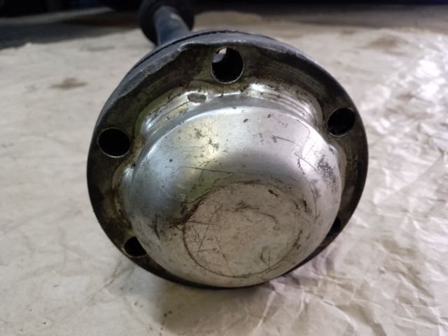 bontott VW GOLF VI Jobb Féltengely