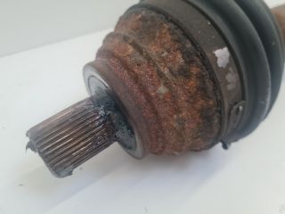 bontott VW GOLF VI Jobb Féltengely